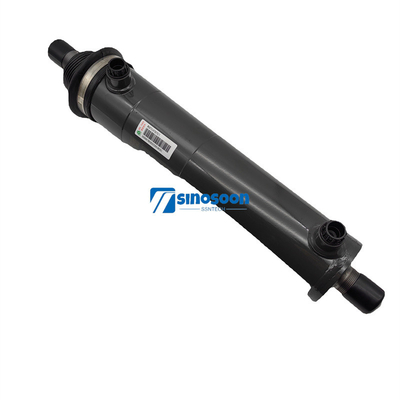 Sinotruk Howo Truck Parts Cylinder de direção WG9731470070 para substituição/reparação
