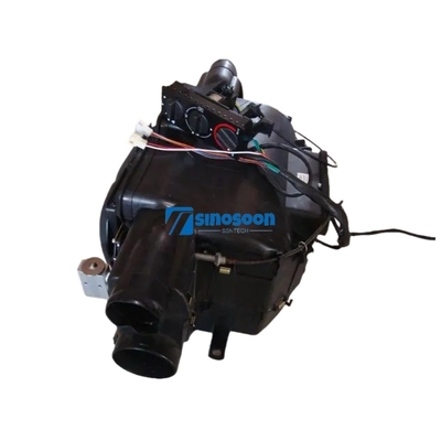 Howo Sinotruk Blower de ar quente AZ1630840002 para motor Shacman zz3141
