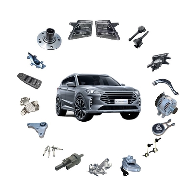 Melhor CHANGAN HUNTER PC201012-0501 Peças para automóveis Original chinês OEM