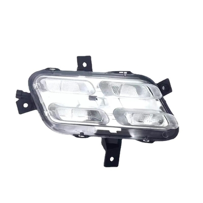 100% impermeável Chery Jetour X70 Iluminação diurna Assemblagem para X70 Plus 2023 Acessórios