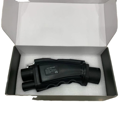 Adaptador portátil CCS 2 para GBT 1000V DC 200A Carregamento rápido para conector de carregador de carro elétrico