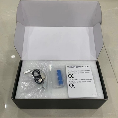 Adaptador portátil CCS 2 para GBT 1000V DC 200A Carregamento rápido para conector de carregador de carro elétrico