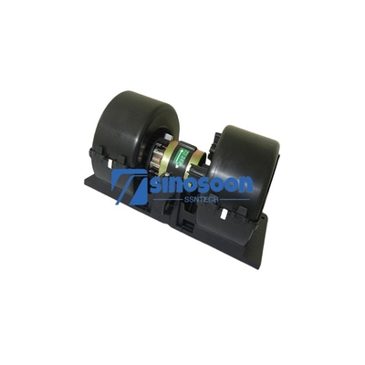 Sinotruk Howo Peças de camião Sistemas de ar condicionado Peças sobressalentes WG1664820017 Metal