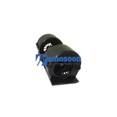 Sinotruk Howo Peças de camião Sistemas de ar condicionado Peças sobressalentes WG1664820017 Metal
