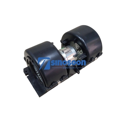 Sinotruk Howo Peças de camião Sistemas de ar condicionado Peças sobressalentes WG1664820017 Metal