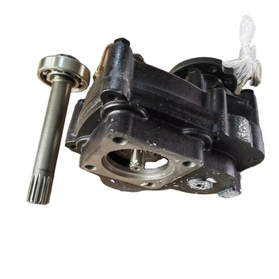 Dimensão padrão de potência de metal Wg9700290010 para articulação redonda da caixa de velocidades de transmissão HOWO