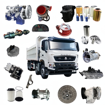 OE NO. WG1642440088 Aquecedor de estacionamento a ar a diesel de 5 kW para automóveis 12V/24V Benefício