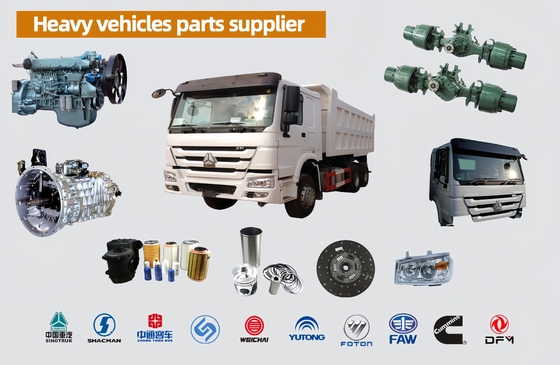 OE NO. WG1642440088 Aquecedor de estacionamento a ar a diesel de 5 kW para automóveis 12V/24V Benefício