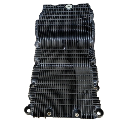 Substituir/reparar a panela de óleo para o Foton ISF2.8 3.8 Partes do motor e prontas para ser enviadas