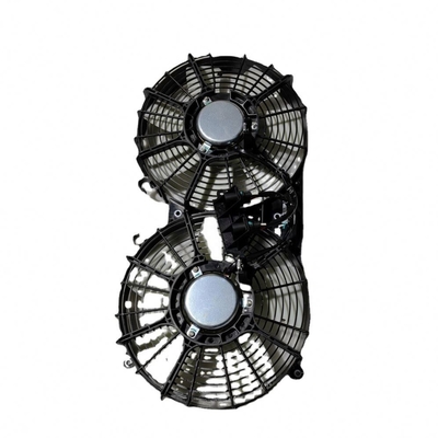 K1130310012A0 Ventilador para Foton ISF2.8 3.8 Partes do motor originais e prontas para envio