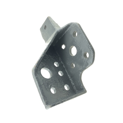 Peças sobressalentes originais para caminhões Sinotruck Suporte para pára-choques WG9925930202 Para a segurança do seu camião