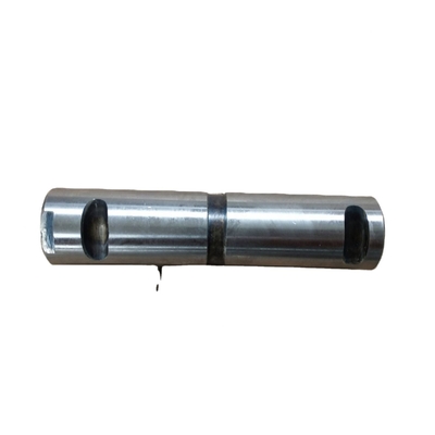 FAW Jiefang Car Fitment Metal Front Plate Rear Pin 2902481-1H para peças de motores de camiões