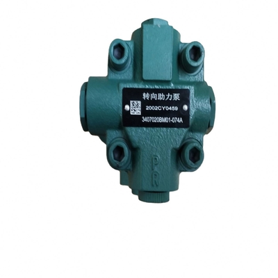Caixa de direção 3407020-74A/ 3407020AM00-B82A para camião Forfaw J5 J6 3252 3312