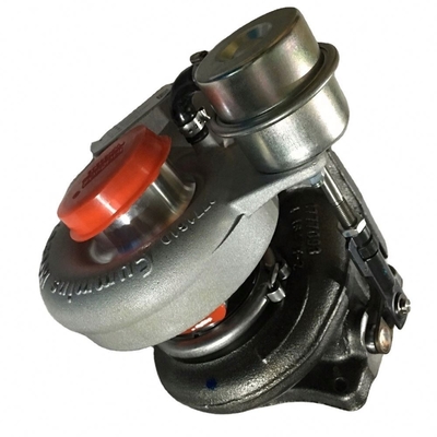 3778529 Isf2.8 Turbocompressor Para Caminhão FOTON Peças de Caminhão Chinês Com Requisitos do Cliente