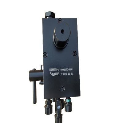FAW Jiefang Truck Engine Parts Cab Lift Pump 5002070Aa01-C02 para 2007- J5 J6 3252 3312