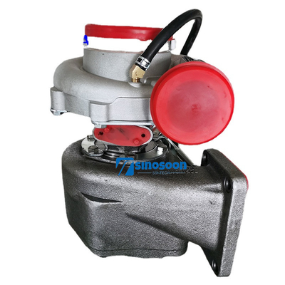 Peças de reparo do kit de turbocompressor de tamanho padrão para o camião SINOTRUK CNHTC Howo VG1034110928
