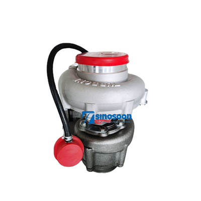 Peças de reparo do kit de turbocompressor de tamanho padrão para o camião SINOTRUK CNHTC Howo VG1034110928