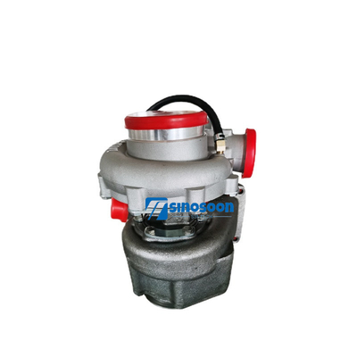 Peças de reparo do kit de turbocompressor de tamanho padrão para o camião SINOTRUK CNHTC Howo VG1034110928