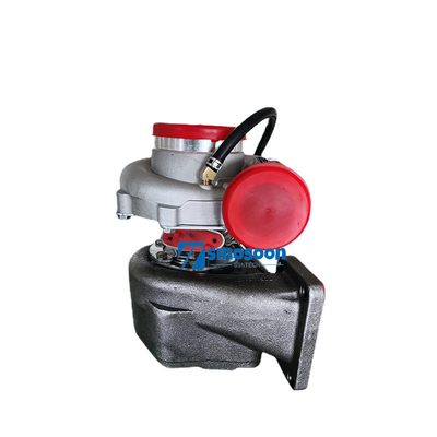 Peças de reparo do kit de turbocompressor de tamanho padrão para o camião SINOTRUK CNHTC Howo VG1034110928