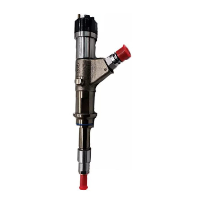 Injetor diesel XPI ISG 5491515 para camião de transporte SINOTRUK CNHTC camião de mineração