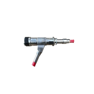 Injetor diesel XPI ISG 5491515 para camião de transporte SINOTRUK CNHTC camião de mineração