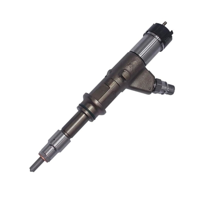 Injetor diesel XPI ISG 5491515 para camião de transporte SINOTRUK CNHTC camião de mineração