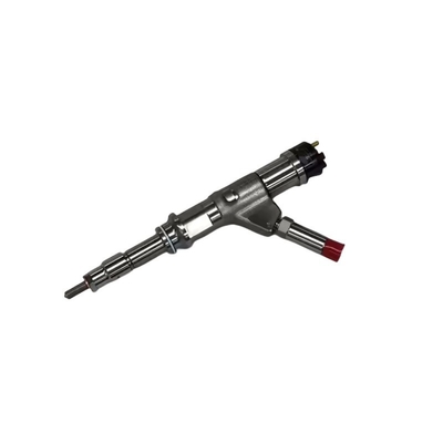 Injetor diesel XPI ISG 5491515 para camião de transporte SINOTRUK CNHTC camião de mineração