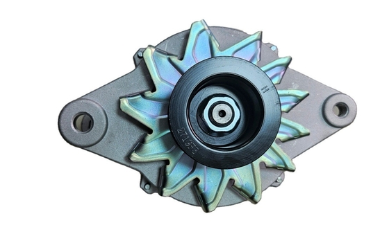 Alternador de autocarro para Higer Zhongtong Kinglong Golddragon Motor Commins Peças sobressalentes de autocarro