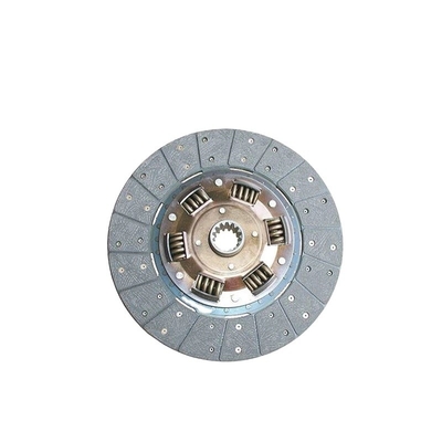 Peças sobressalentes de autocarro de embreagem Disco acionado 1601-01121 para Kinglong Zhongtong JAC Auman