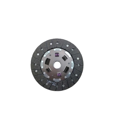 Peças sobressalentes de autocarro de embreagem Disco acionado 1601-01121 para Kinglong Zhongtong JAC Auman