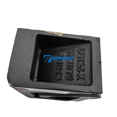 SINOTRUK CNHTC Howo A7 Peças sobressalentes de camião Instalação do motor WG9725592131