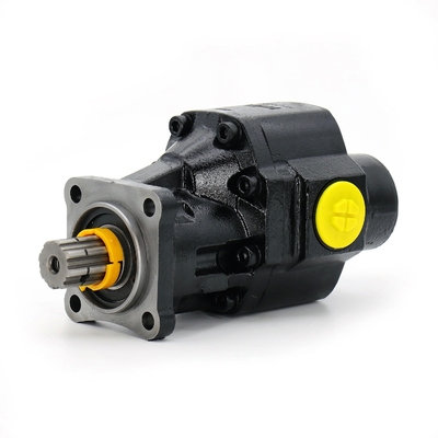 Shacman Dump Truck Gear Oil Transfer Pump Como Peças de Hydraulic Gear Pump