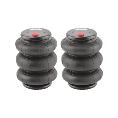 Howo Peças sobressalentes de caminhão Metal Bellow Flexível Tubo Bellow Air Spring Expanso de borracha