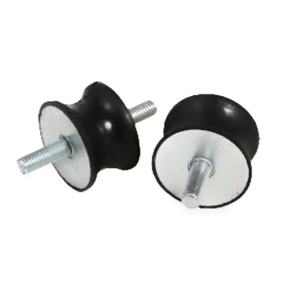 Peças sobressalentes de camiões Dongfeng 29n01106b Silentbloc limitador para caixa de engrenagens/eixo/cabinha do motor