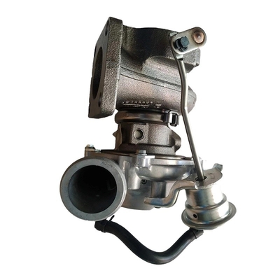 Dongfeng Zd30 Peças para motores diesel C4029160 Turbocompressor para peças sobressalentes de camiões