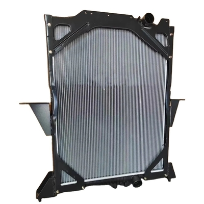 Peças sobressalentes de camião Radiador para Volvo Fh12 20460178 20517350 20536920 20722444 21385165