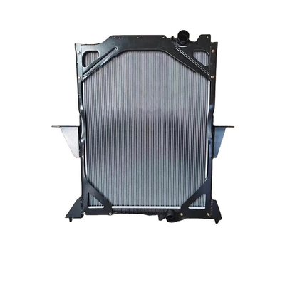 Peças sobressalentes de camião Radiador para Volvo Fh12 20460178 20517350 20536920 20722444 21385165