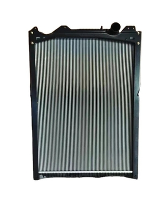 Radiador de camião Tapffer para Volvo Fh / Fh12 / Fh16 / FM9 / FM12 Radiador superior a 150
