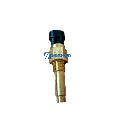 Sensor de temperatura do líquido de refrigeração 612600090792 para peças de caminhão Shacman e transporte rápido