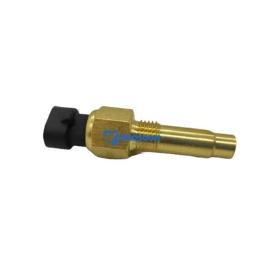 Sensor de temperatura do líquido de refrigeração 612600090792 para peças de caminhão Shacman e transporte rápido
