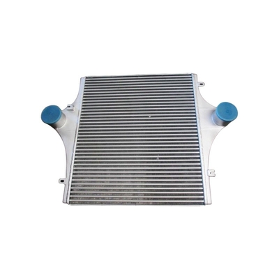 Caminhão pesado Universal de Alumínio Ar para Ar Refrigerador Radiador Intercoolor de trocador de calor para SINOTRUK CNHTC