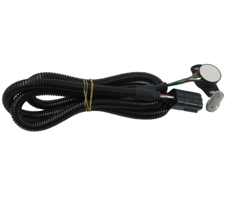 Sensor de posição do volante certificado IATF16949 para camião Howo Shacman Foton Faw