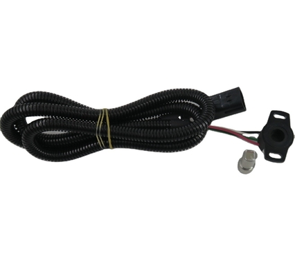 Sensor de posição do volante certificado IATF16949 para camião Howo Shacman Foton Faw