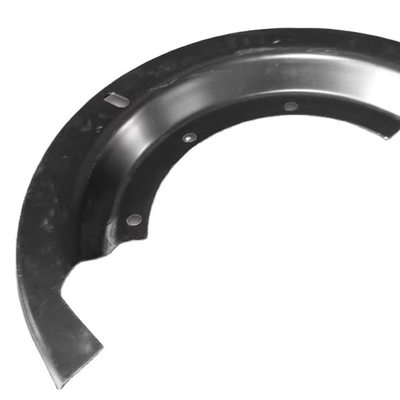 Howo Truck Spare Parts Vg1500030077 Rod Bush de ligação para substituição do guincho de direção