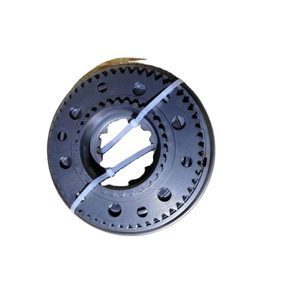 N.o de referência 9JS200T 1701170 1/2 Gear Synchronizer para caminhões chinês Sinotruk Howo