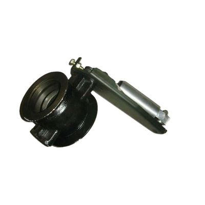 OEM SINOTRUK HOWO A7 Válvula de borboleta do travão do camião WG9925540003 Ideal para substituição/reparação