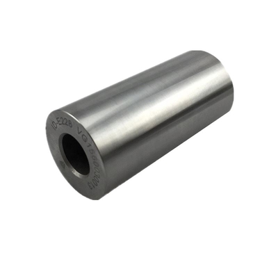 100*100*50mm Motor Sinotruk Weichai D615 Pin de pistão VG1560030013 para substituição/reparação