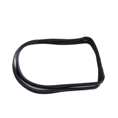OE NO. 614150004 caminhão pesado Weichai Motor Gasket Óleo Pan Seal para desempenho suave