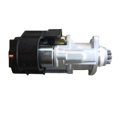 Weichai Diesel WP12.420E32 Motor de arranque de 24 V 612600090806 para Howo A7