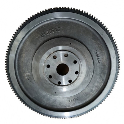 Flywheel C4937926 Acessórios normais de peças de reposição para o modelo de caminhão Shacman